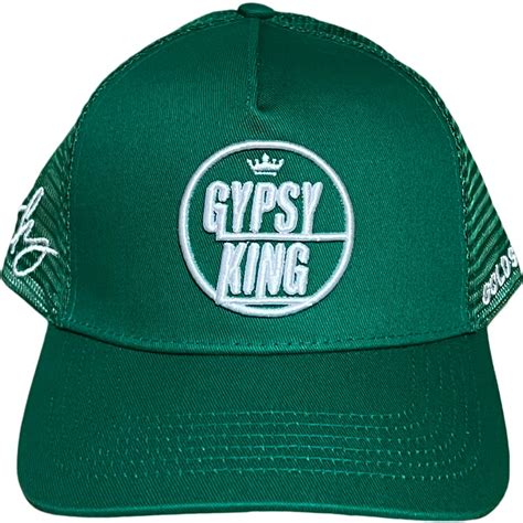gypsy king merchandise
